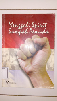 Image of Menggali Spirit Sumpah Pemuda