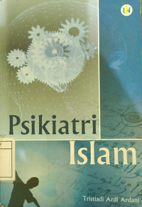 Image of Psikiatri Islam